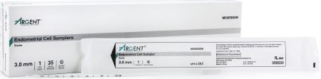 Endometrial Sampling Device McKesson Argent™ Sterile