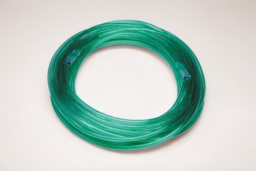 Oxygen Tubing Salter Labs® 21 Foot Length Tubing