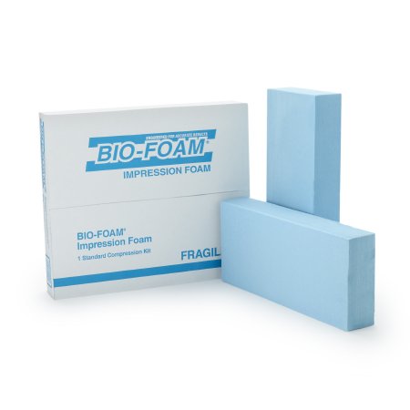 Standard Foot Kit Biofoam®
