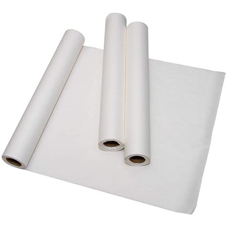Table Paper 21 Inch Width White