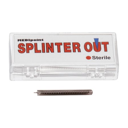 Splinter Remover MEDIpoint Disposable