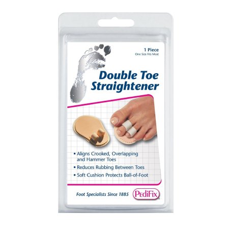 Toe Splint PediFix® One Size Fits Most Pull-On Foot
