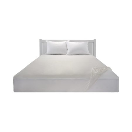 Mattress Cover PrimaCare™ Economy Vinyl For Twin Sized Mattresses