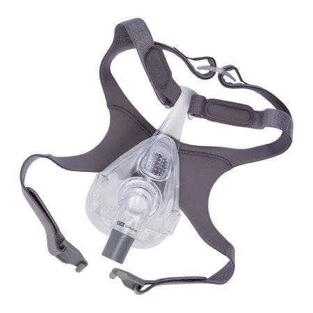 CPAP Mask Kit CPAP Mask Kit Simplus™ Full Face Style Large Cushion
