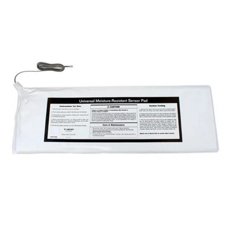 Bed Sensor Pad Dynarex® 10 X 28 Inch