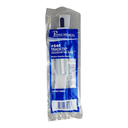 Tracheostomy Tube Holder Adult