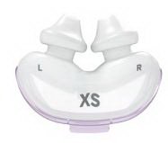 CPAP Mask Component CPAP Nasal Pillows AirFit™ P10 Nasal Pillow Style X-Small Cushion