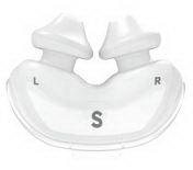 CPAP Mask Component CPAP Nasal Pillows AirFit™ P10 Nasal Pillow Style Small Cushion