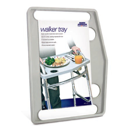 North American Health + Wellness® Tray