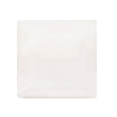 Adhesive Dressing McKesson 4 X 4 Inch Nonwoven Gauze Square White NonSterile