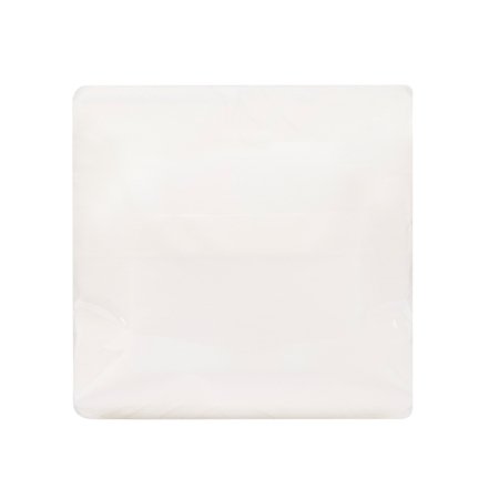 Adhesive Dressing McKesson 6 X 6 Inch Nonwoven Gauze Square White NonSterile