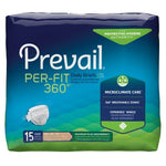 Prevail Per-Fit 360 Briefs Maximum Plus Absorbency - Sizes Available