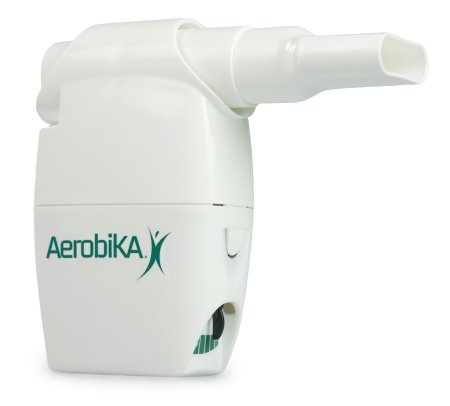 Aerobika™ PEP Therapy System