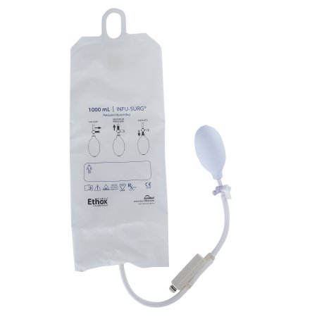 Pressure Infusion Bag Infu-Surg® 1000 mL