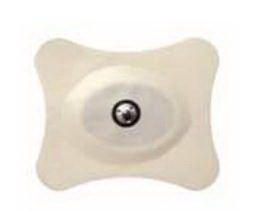 Iontophoresis Electrode OptimA™ 3 cc Fill Volume 12/Pk