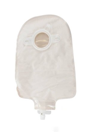 Urostomy Pouch Securi-T™ Two-Piece System 9 Inch Length Drainable Without Barrier