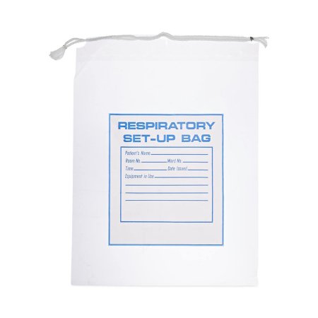 Respiratory Set Up Bag Elkay®