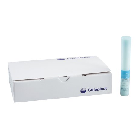 Urethral Catheter SpeediCath® Compact Telescoping Tip Hydrophilic Coated Polyurethane 14 Fr. 3-1/2 Inch