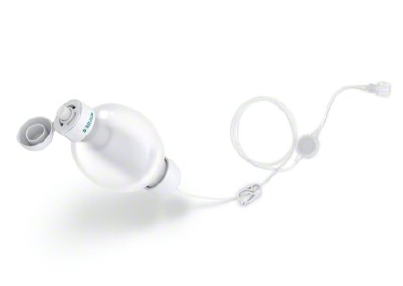 Elastomeric Pump Easypump® II ST Gravity Disposable 50 mL Capacity 50 mL Volume 50 mL / Hr. Flow Rate