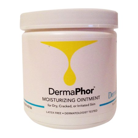 Skin Protectant DermaPhor® 16 oz. Jar Unscented Ointment