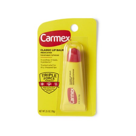Lip Balm Carmex® 0.35 oz. Tube