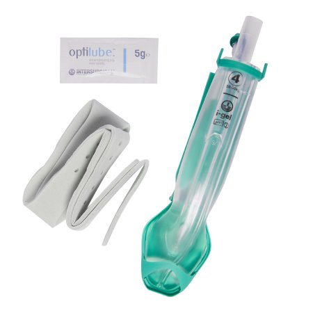 Supraglottic Airway I-gel® Size 4