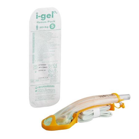 Supraglottic Airway I-gel® Size 5