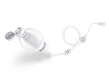 Elastomeric Pump Easypump® Gravity Disposable 500 mL Capacity 500 mL Volume 250 mL / Hr. Flow Rate