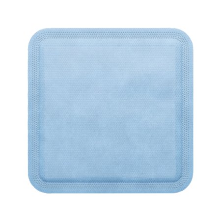 Super Absorbent Dressing Mextra® Superabsorbent Polyacrylate 9 X 11 Inch Sterile