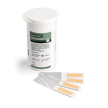 Revital-Ox™ RESERT® R60 Sterilization Chemical Indicator Strip