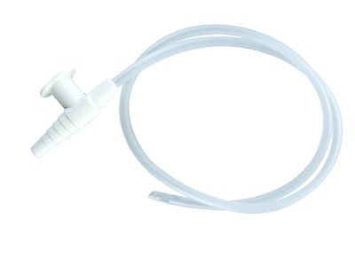 Suction Catheter AMSure® Whistle-Cap Style 14 Fr. Control Valve Vent
