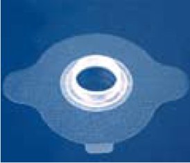 Base Plate Provox® FlexiDerm™