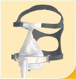 Full Face Mask Forma™