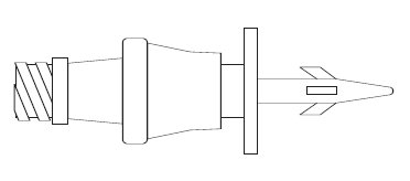 Vial Adapter LifeShield®