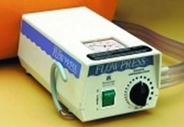 FPR Bilateral Connector Hydroven™ Bilateral, Flowpress