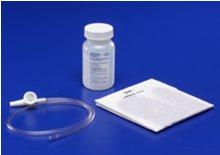 Suction Catheter Kit Argyle™ 14 Fr. Sterile
