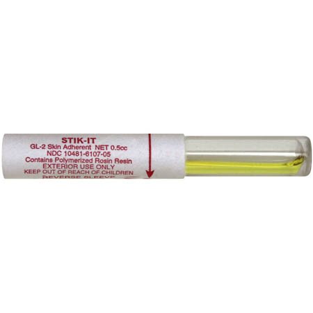 Liquid Adhesive Stik-It Skin 0.5 cc