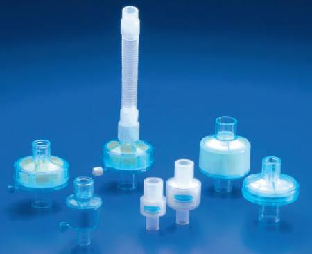 Breathing Filter Portex®