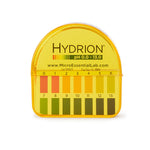 pH Paper in Dispenser Hydrion® Insta-Chek® 0 to 13.0