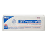 Clinisorb Nonwoven Sponge, 3 x 3 Inch, 4-Ply