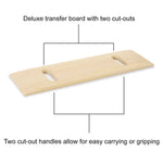 DMI® Transfer Board