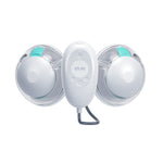 Hands Free Double Electric Breast Pump Elvie Stride