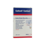 Cuticell® Contact® Wound Contact Layer Dressing, 5 x 7.5 cm