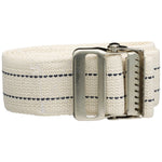 McKesson White Gait Belt, 60 Inch