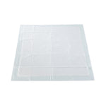 McKesson Super Moderate Absorbency Underpad, 30 x 30 Inch