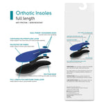 McKesson Insole, Size G