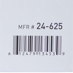 McKesson Double-End Wood Spoon