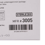 McKesson Nonreinforced Skin Closure Strip, 1 x 5 Inch