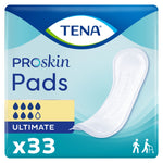 Tena® ProSkin™ Ultimate Incontinence Pads