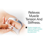 Kanjo Pain Relief Gua Sha Myofascial Tool